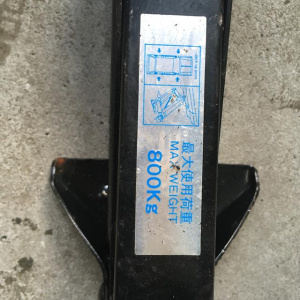 Домкрат Subaru Forester SF5/SG5 800 кг.