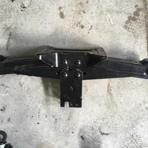 Домкрат Subaru Forester SF5/SG5 800 кг.