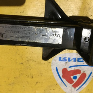 Домкрат Mazda MPV/CX-7/CX-5 LW5W/LY3P/ER3P/KE5AW 1200 кг.