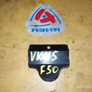 Кожух маховика Nissan/Infiniti 30417-AR000 Fuga#FX50/QX70 Y50/F50/S50/Y34/Y51/S51 VK45/VK50 крышка,