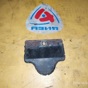 Кожух маховика Nissan/Infiniti 30417-AR000 Fuga#FX50/QX70 Y50/F50/S50/Y34/Y51/S51 VK45/VK50 крышка,