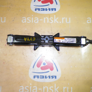 Домкрат Mitsubishi Lancer/Galant Fortis CY2A/CY3A/CY4A/CY5A/CY6A/CY8A/CY9A/CX1A/CX2A/CX3A/CX4A/CX5A/CX6A/CX8A/CX9A/CZ4A 9280A087 1000 кг.