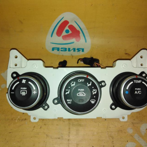 Блок управления климат-контролем Kia LD/LS Spectra '2007-2009 USA/CAN