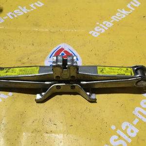 Домкрат Nissan Tiida/Bluebird Sylphy C11/G10 800 кг.