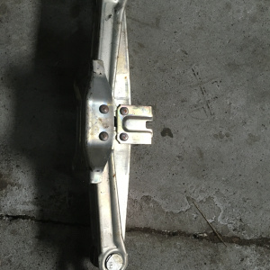 Домкрат Nissan Tiida/Bluebird Sylphy C11/G10 800 кг.