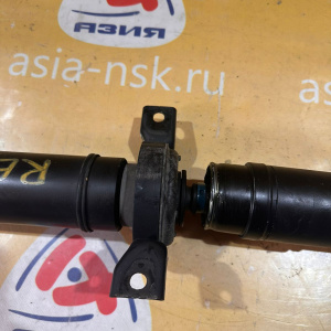 Кардан HONDA RE4 CR-V K24A/K24Z1/K24Z4/N22A2/R20A1/R20A2 Дефект пыльника. 40100-SWA-A01