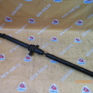 Кардан Subaru BH5 Legacy EJ20# a/t Дефект пыльника