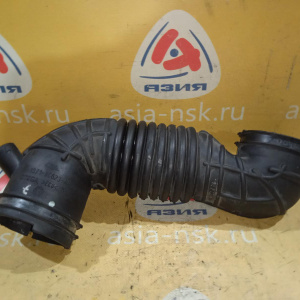 Патрубок воздушного фильтра Ford CJBB/CJBC Mondeo 3 GE/B4Y гофра 2.0L Duratec He 1S719C623AH,