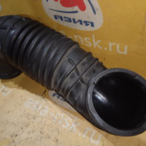Патрубок воздушного фильтра Ford CJBB/CJBC Mondeo 3 GE/B4Y гофра 2.0L Duratec He 1S719C623AH,
