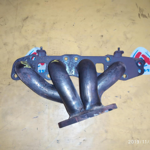 Коллектор выпускной SUZUKI J20A SX4 YB41S без ЕГР