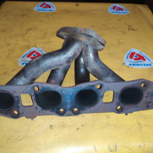 Коллектор выпускной SUZUKI J20A SX4 YB41S без ЕГР