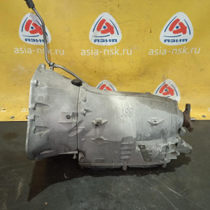 АКПП Mercedes C-Class M271KE18ML/271.950 1.8L 2WD W5A330 722.695 W204 '2007