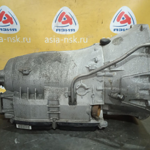 АКПП Mercedes C-Class M271KE18ML/271.950 1.8L 2WD W5A330 722.695 W204 '2007