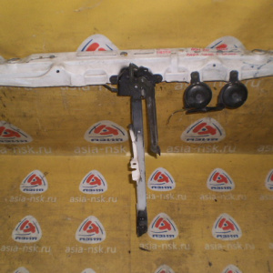 Рамка радиатора TOYOTA Ipsum ACM21 Верхняя часть(с замком)