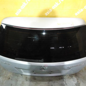 Дверь задняя Mercedes C-Class W204/S204 '2008 Универсал