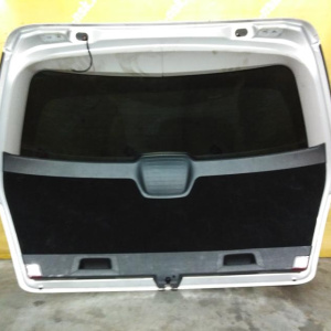 Дверь задняя Mercedes C-Class W204/S204 '2008 Универсал