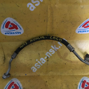 Шланг кондиционера Honda GA3 Logo
