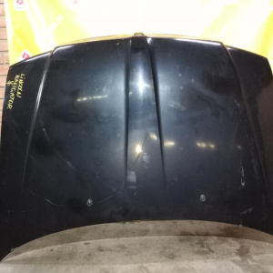 Капот Lincoln Navigator UN173 '1997-2002 с решёткой