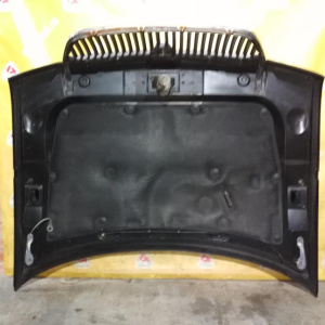 Капот Lincoln Navigator UN173 '1997-2002 с решёткой