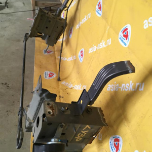 Лонжерон Mazda MPV LY3P L+R