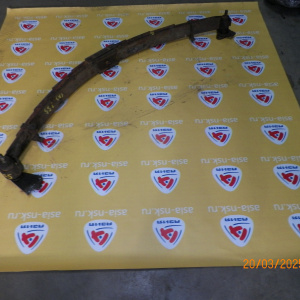 Рессора Mitsubishi j55 Jeep 4DR5 R 6листов