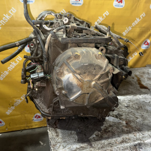 АКПП TOYOTA 3S 4WD БЕЗ  БЕЗ РАЗДАТКИ ДЕФЕКТ РАЗЪЁМА RAV4 SXA1