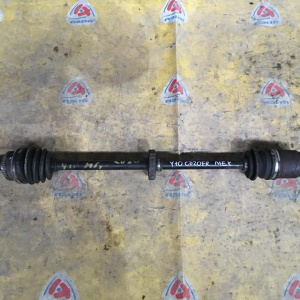 Привод NISSAN B14/Y10 CD17/CD20 перед, прав m/t ABS