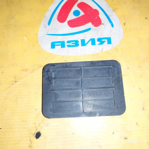 Кожух маховика Mitsubishi ASX/Galant/Lancer/Outlander 4B10/4J11/4B12 CVT крышка,