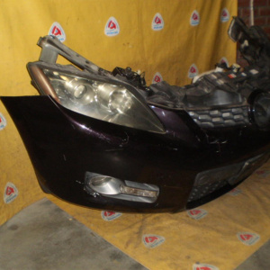 Ноускат Mazda CX-7 ER3P '2006-2009 a/t