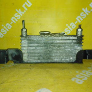 Радиатор акпп Lincoln Navigator UN173 Windsor/Triton 5.4 '1997-2002 5.4L V8 DOHC 32V InTech 4WD 4AT 4R100