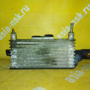 Радиатор акпп Lincoln Navigator UN173 Windsor/Triton 5.4 '1997-2002 5.4L V8 DOHC 32V InTech 4WD 4AT 4R100