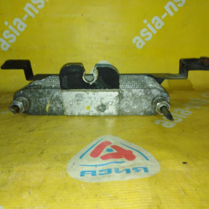 Радиатор акпп Lincoln Navigator UN173 Windsor/Triton 5.4 '1997-2002 5.4L V8 DOHC 32V InTech 4WD 4AT 4R100