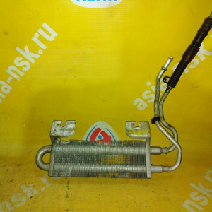 Радиатор гидроусилителя Lincoln Navigator UN173 Windsor/Triton 5.4 '1997-2002 5.4L V8 DOHC 32V InTech 4WD 4AT 4R100