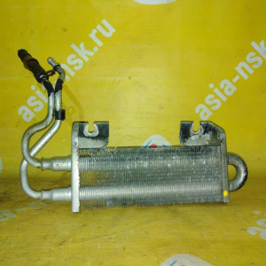 Радиатор гидроусилителя Lincoln Navigator UN173 Windsor/Triton 5.4 '1997-2002 5.4L V8 DOHC 32V InTech 4WD 4AT 4R100