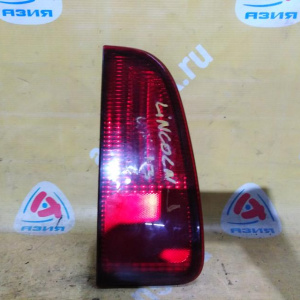 Стоп Lincoln Navigator UN173 '1997-2002 L в дверь багажника