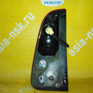 Стоп Lincoln Navigator UN173 '1997-2002 L в дверь багажника