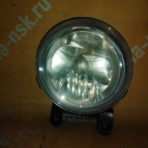 Туманка Lincoln L Navigator UN173 '1997-2002