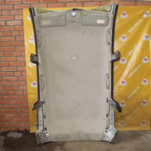 Крыша HONDA Fit GD1 '2001-2004