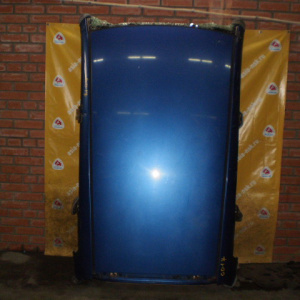 Крыша HONDA Fit GD1 '2001-2004