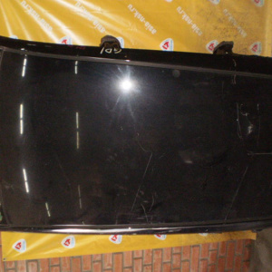Крыша HONDA Fit GD1 '2004-2007