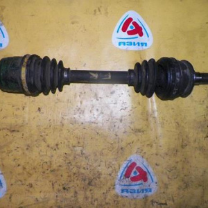 Привод Suzuki TA02W/TL52W/TD62W Escudo/Grand Vitara перед, прав дефект пыльника '1998-