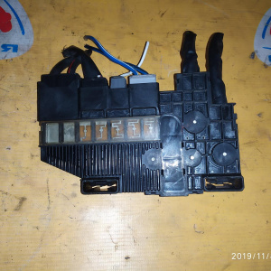 Клемма аккумулятора/Предохранитель плюсовой клеммы Suzuki 3674064J00 Grand Vitara TD54W/TDA4W J20A/J24B на аккумулятор 60*50*40*30*30 A.