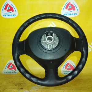 Подушка безопасности Peugeot 207 вод.с рулём 3 спицы кожа 96701085ZD