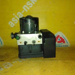 Блок ABS Peugeot 207 EP6С/5FS/5F01 ESP MK60-P 10.0960-3923.3 9665898980 '2007-2013
