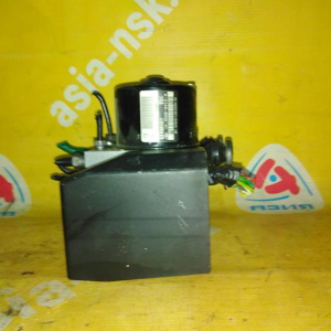 Блок ABS Peugeot 207 EP6С/5FS/5F01 ESP MK60-P 10.0960-3923.3 9665898980 '2007-2013