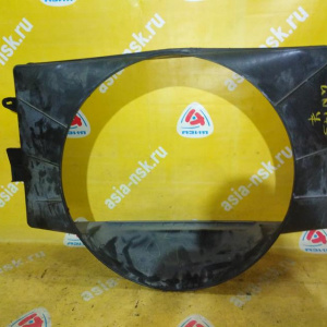 Диффузор радиатора Lincoln Navigator UN173 Windsor/Triton 5.4 '1997-2002 5.4L V8 DOHC 32V InTech 4WD 4AT