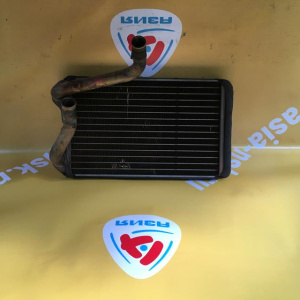 Радиатор печки TOYOTA AE100/AE110 медный. надо пaять трубки