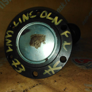 Привод Lincoln UN173 Navigator Windsor/Triton 5.4 F L=R 5.4L V8 DOHC 32V InTech 4WD 4AT 4R100 '1997-2002