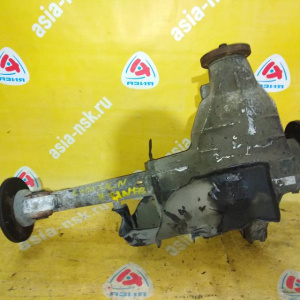 Редуктор Lincoln UN173 Navigator Windsor/Triton 5.4 '1997-2002 F .4L V8 DOHC 32V InTech 4WD 4AT 4R100, 41/11 (3.73)