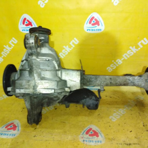 Редуктор Lincoln UN173 Navigator Windsor/Triton 5.4 '1997-2002 F .4L V8 DOHC 32V InTech 4WD 4AT 4R100, 41/11 (3.73)